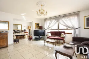 Appartement à Paris (75019)