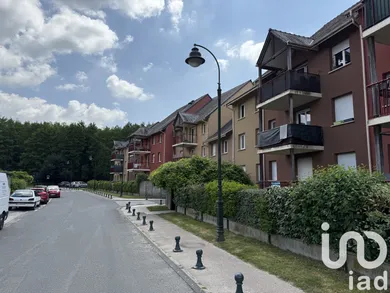 Appartement à La Rivière-Saint-Sauveur (14600)