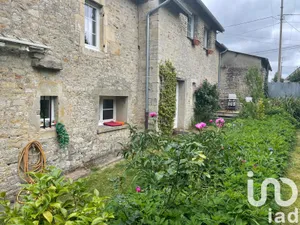 House at Tilly-sur-Seulles (14250)