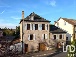House at Meyssac (19500)