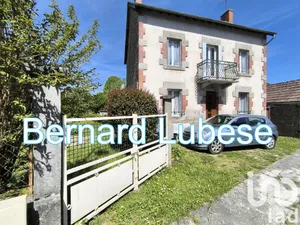 Workshop at SAINT AGNANT PRES CROCQ (23260)