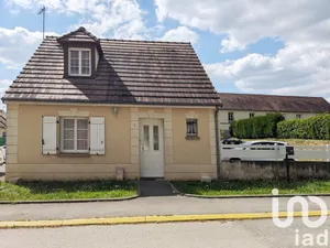 Maison à Maignelay-Montigny (60420)