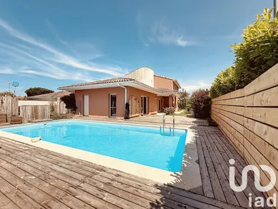 Townhouse at Mondonville (31700)