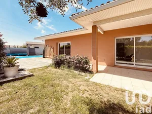 Maison de ville à Mondonville (31700)