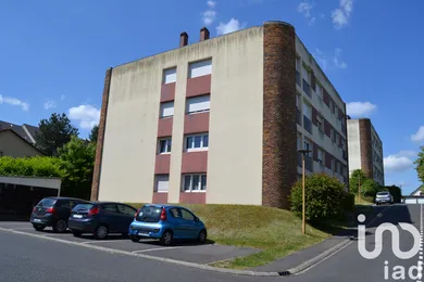 Appartement à Creutzwald (57150)