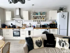 Appartement à Créteil (94000)