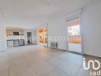 Apartment in Pollestres (66450)