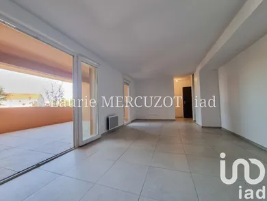 Apartment in Pollestres (66450)