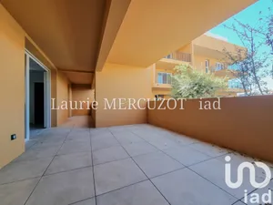 Apartment at Pollestres (66450)