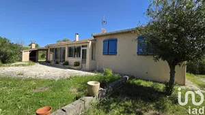 Maison à Puissalicon (34480)