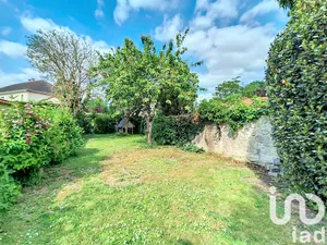 House in Périgny (94520)