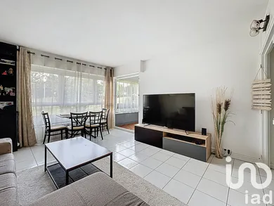 Appartement à Longjumeau (91160)