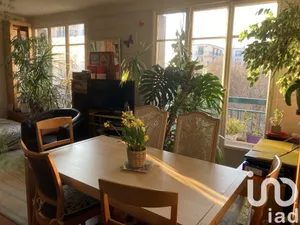 Appartement à Rueil-Malmaison (92500)