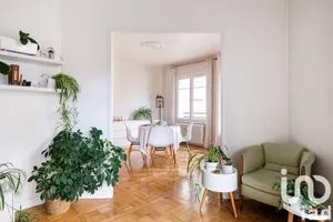 Appartement à Lyon (69007)
