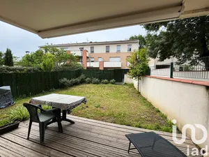Apartment at Castelginest (31780)