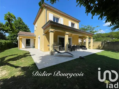 Maison à Valence (26000)