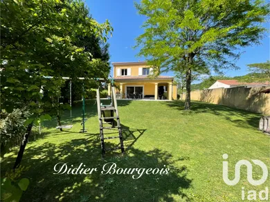 Maison à Valence (26000)