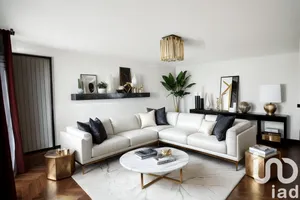 Apartment at Alfortville (94140)