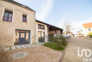 Village house at Beynes (78650)