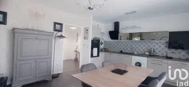 Appartement à Thiais (94320)