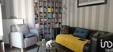 Apartment in Thiais (94320)