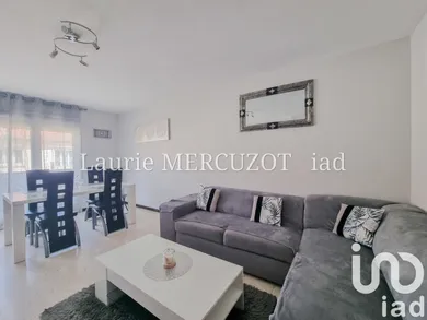 Appartement à Perpignan (66000)