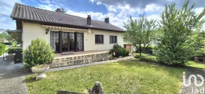 Maison à Metz (57070)