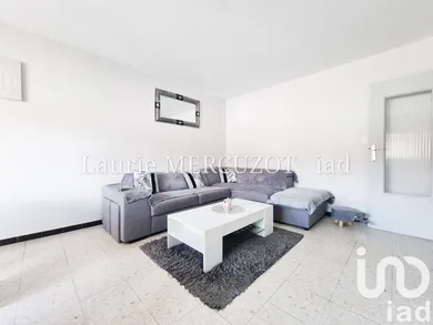 Apartment in Perpignan (66000)
