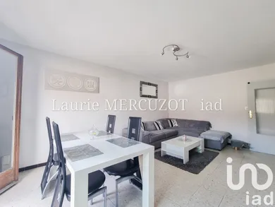 Apartment in Perpignan (66000)