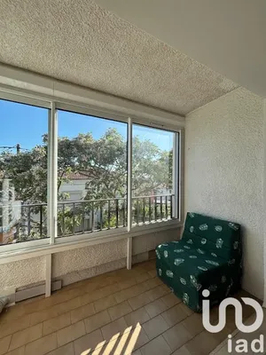 Apartment at Agde (34300)