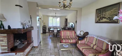 Maison à Pontault-Combault (77340)