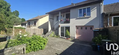 Maison à Pontault-Combault (77340)