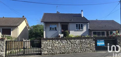 Maison à Pontault-Combault (77340)