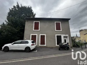 Maison de ville à Villerupt (54190)
