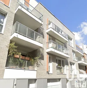Appartement à Saint-Ouen-sur-Seine (93400)