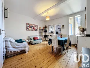 Appartement à Tarbes (65000)