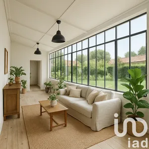 House at Basse-Goulaine (44115)