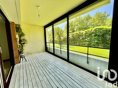 Appartement à Anglet (64600)