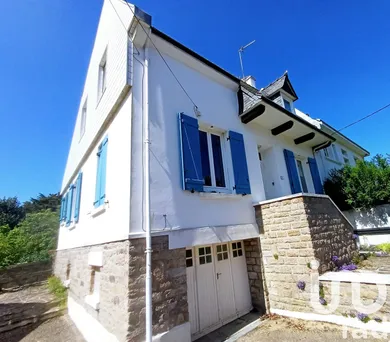 House at Concarneau (29900)