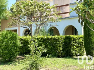 Apartment at Mandelieu-la-Napoule (06210)