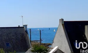 Maison à Concarneau (29900)
