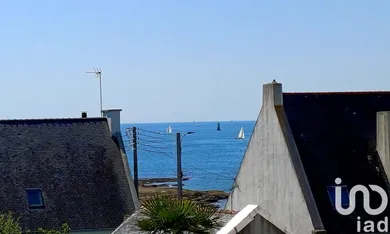 House in Concarneau (29900)