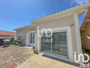 Maison à Carcans (33121)