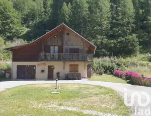 Chalet at Aiguilles (05470)