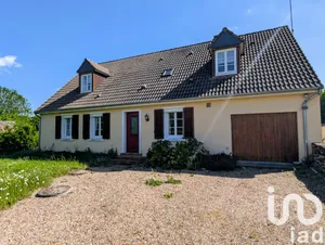 House at Ons-en-Bray (60650)