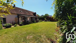 Maison à Cellettes (41120)
