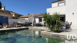House at Roquebrune-sur-Argens (83520)