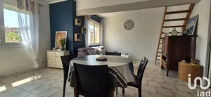 Appartement à Valras-Plage (34350)
