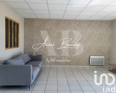 Appartement à Charmes-sur-l'Herbasse (26260)