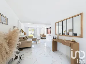 Maison à Quincy-sous-Sénart (91480)